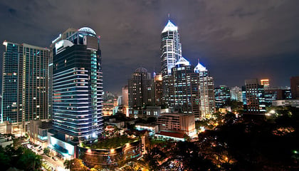 All Seasons Place